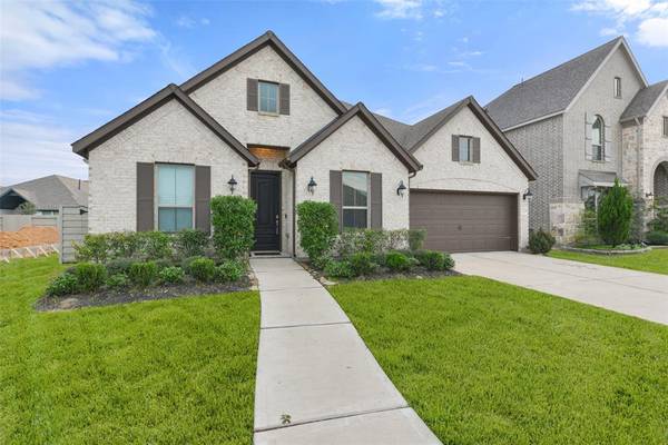 2234 Bayleaf Manor DR, Manvel, TX 77578