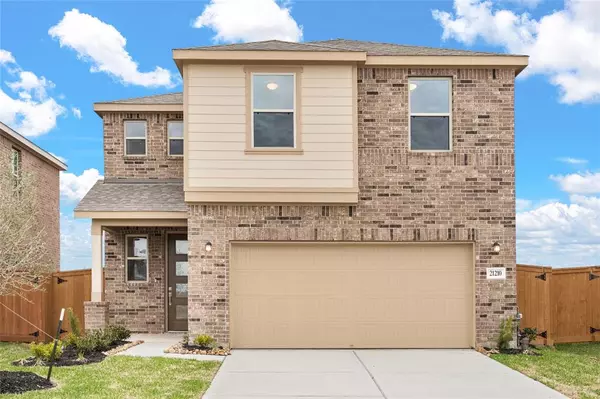 Cypress, TX 77433,21210 Harbor Shore DR