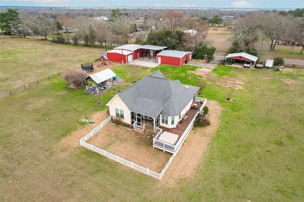 Waller, TX 77484,535 Scroggins LN