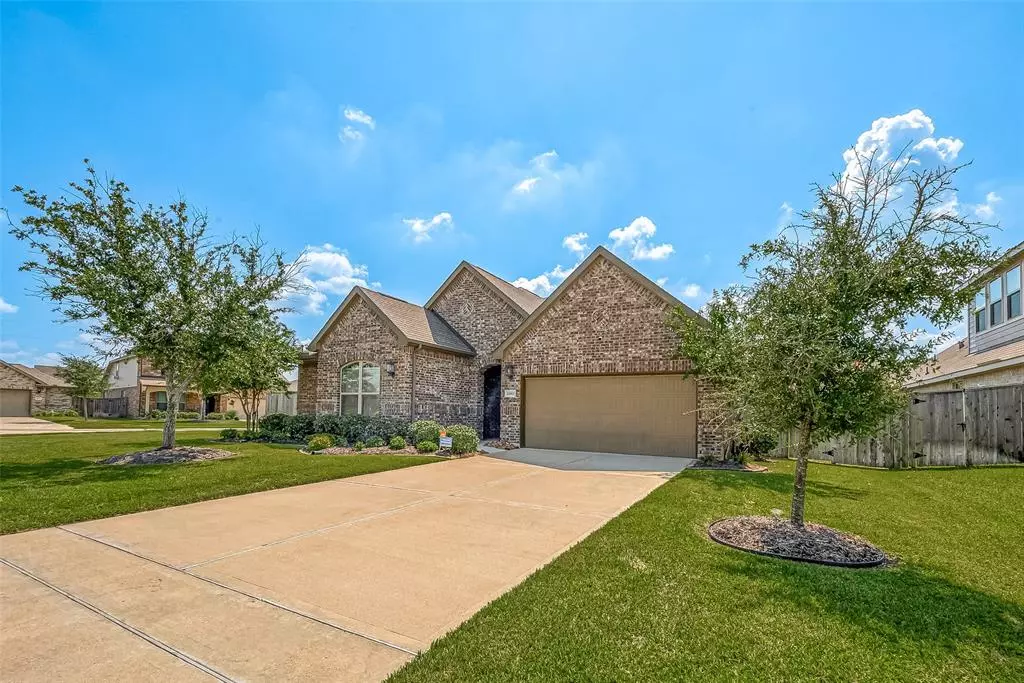 Cypress, TX 77433,20007 New Sunrise TRL