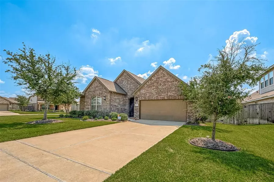 20007 New Sunrise TRL, Cypress, TX 77433