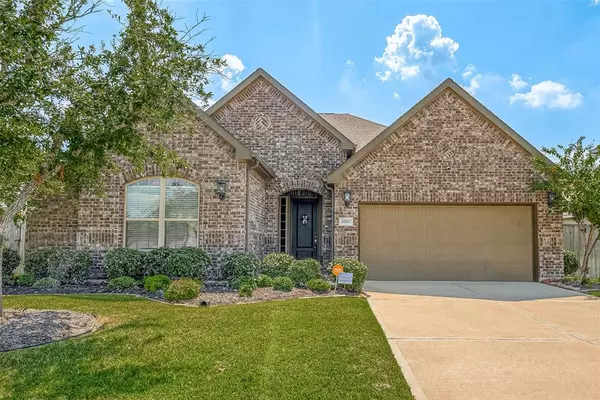 Cypress, TX 77433,20007 New Sunrise TRL