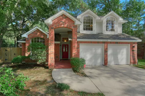 The Woodlands, TX 77381,4 E Torch Pine CIR