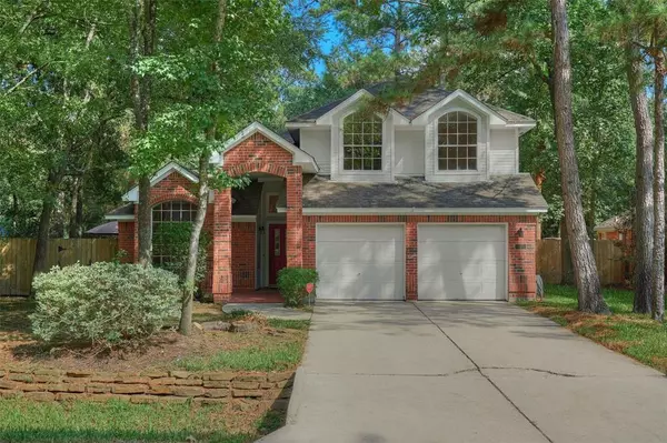 The Woodlands, TX 77381,4 E Torch Pine CIR