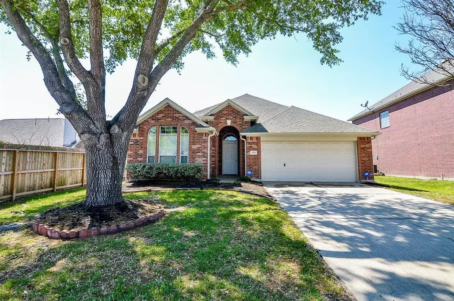 4915 Barstow Bend LN, Katy, TX 77449