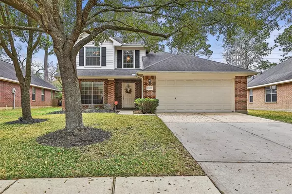 Humble, TX 77346,17907 Pelican Cove CT