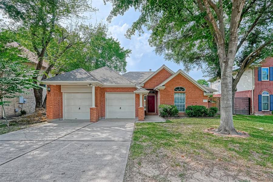 4126 Surreydon Drive, Houston, TX 77014