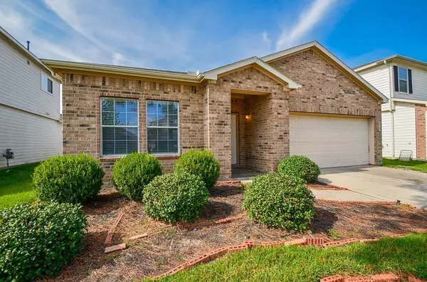 2719 Durham Chase LN, Katy, TX 77449