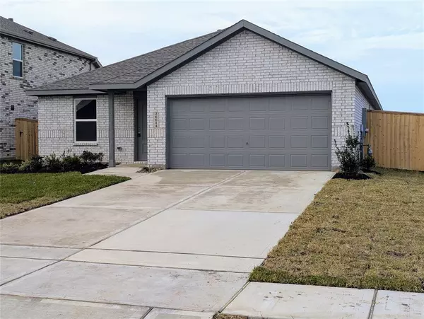 Katy, TX 77493,26614 Pampas Grass Lane