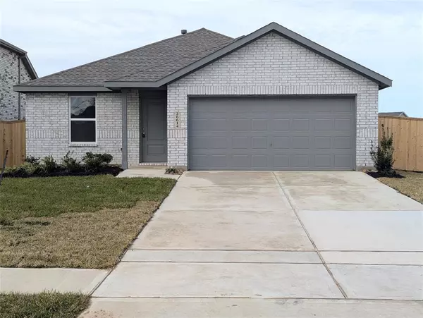 Katy, TX 77493,26614 Pampas Grass Lane