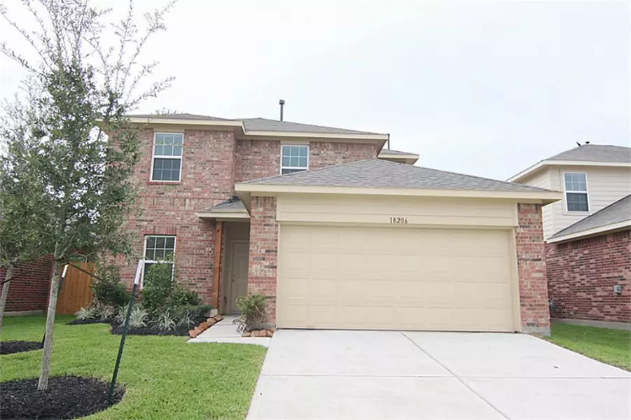 18206 Canary BLF, Cypress, TX 77433