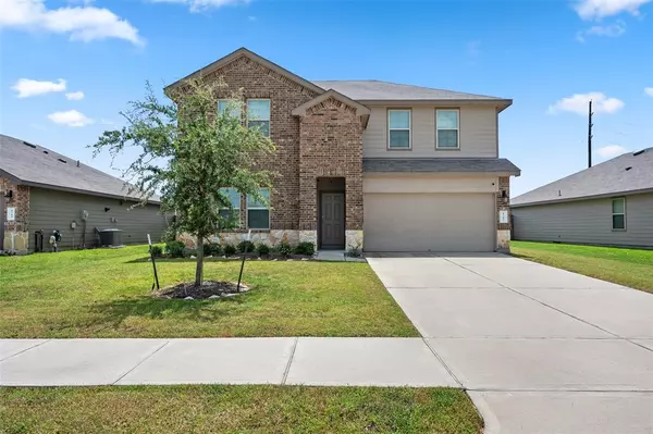 1707 Livingston Shores LN, Rosenberg, TX 77469