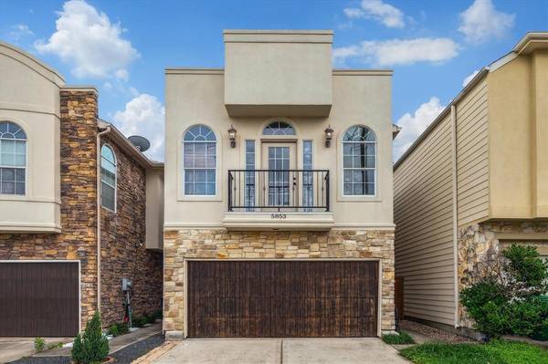 5853 Katy ST, Houston, TX 77007