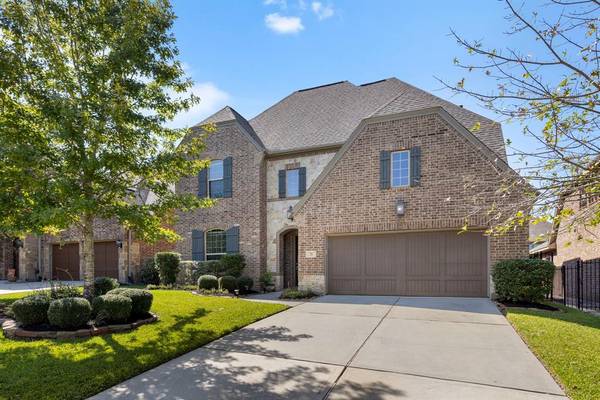 71 Twin Ponds PL,  The Woodlands,  TX 77375