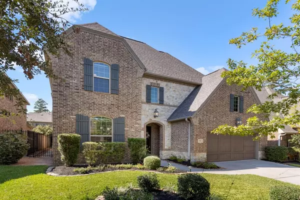 The Woodlands, TX 77375,71 Twin Ponds PL