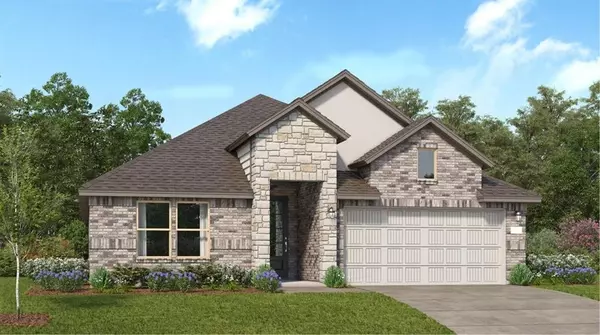 12310 English Mist DR, Humble, TX 77346