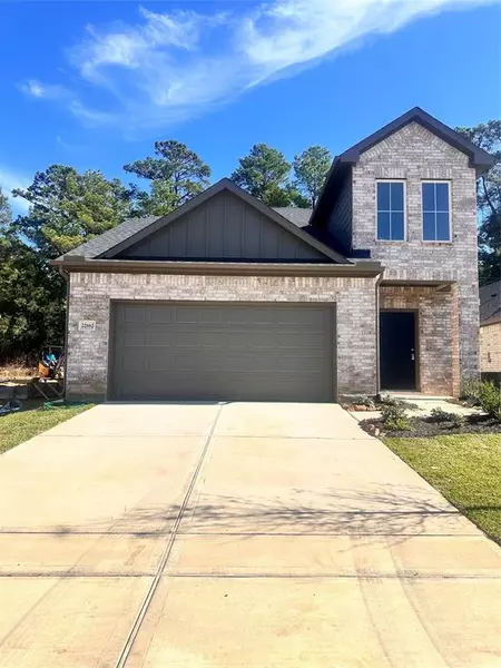 22862 EPHESUS AVENUE, Tomball, TX 77377