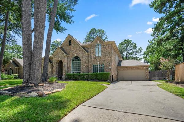 Spring, TX 77379,9415 Sotherloch Lake DR