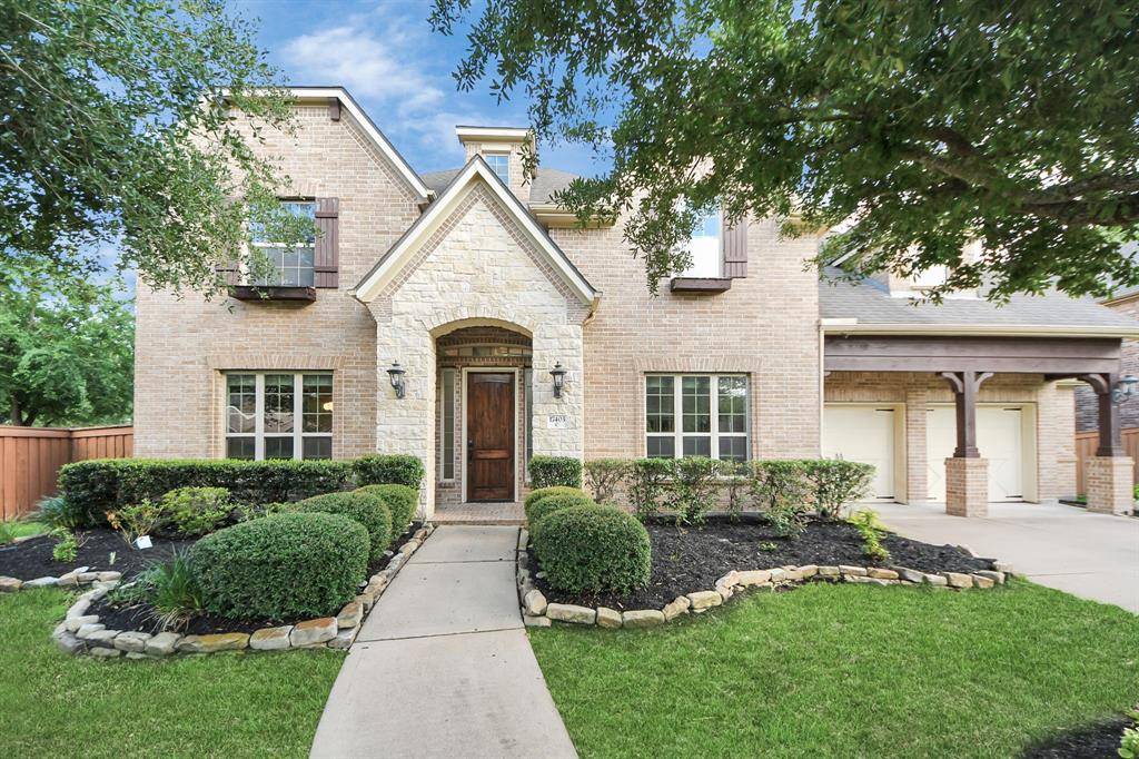 17403 Hanoverian DR, Richmond, TX 77407