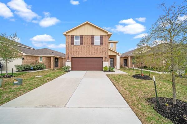 18495 Sunrise Maple DR, Conroe, TX 77316