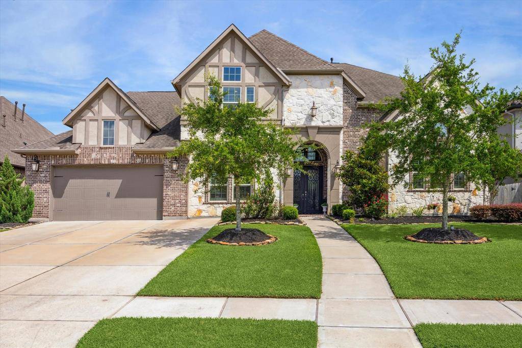 Friendswood, TX 77546,2544 Scenic Hills DR