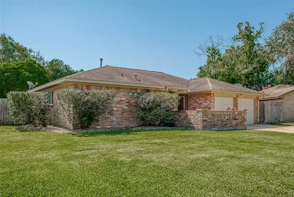 Katy, TX 77493,5319 Little John LN