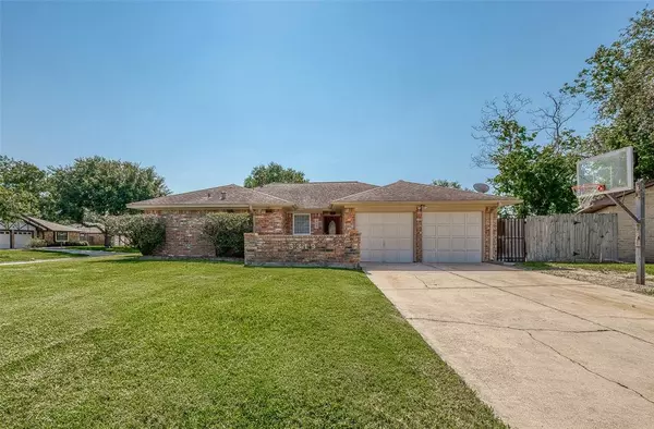 Katy, TX 77493,5319 Little John LN