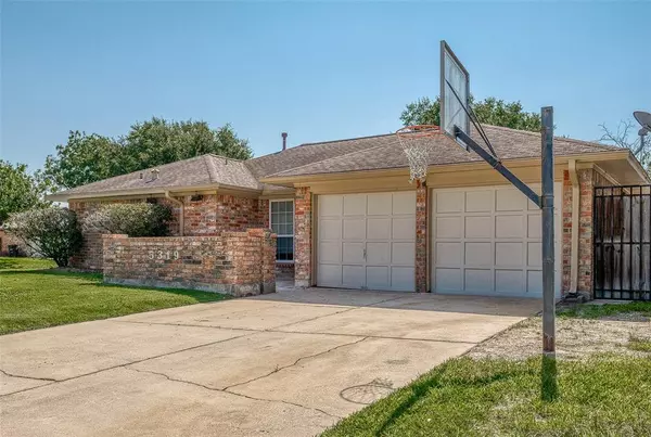 Katy, TX 77493,5319 Little John LN