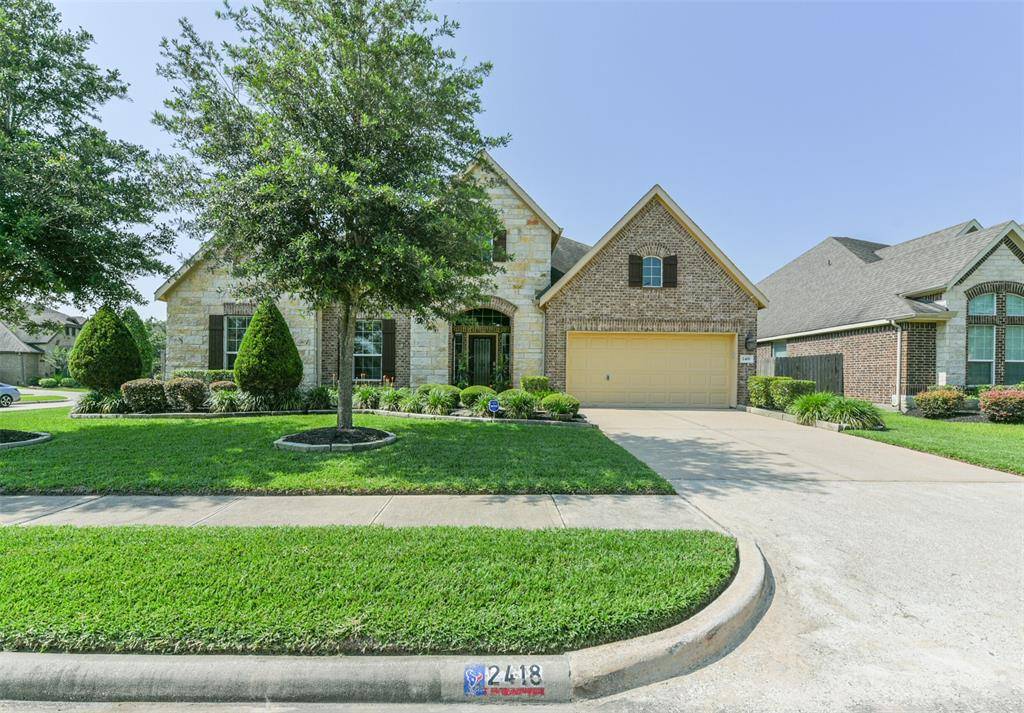 Deer Park, TX 77536,2418 Alexandra