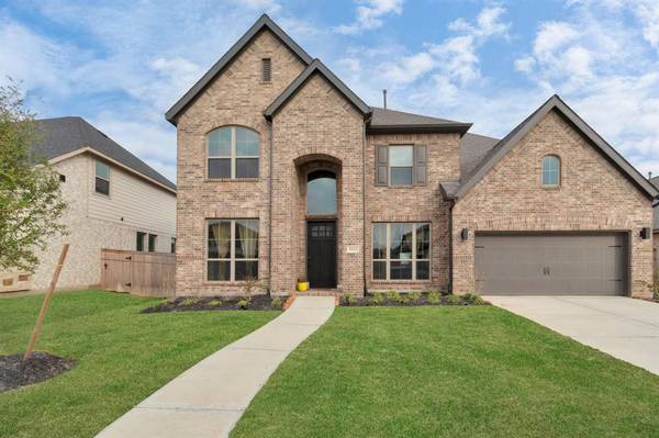 9411 Water Breeze CT,  Missouri City,  TX 77459