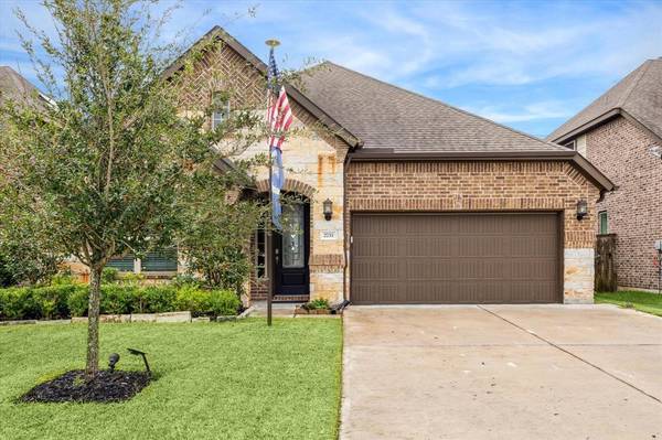 2733 Bethel Springs LN,  League City,  TX 77573