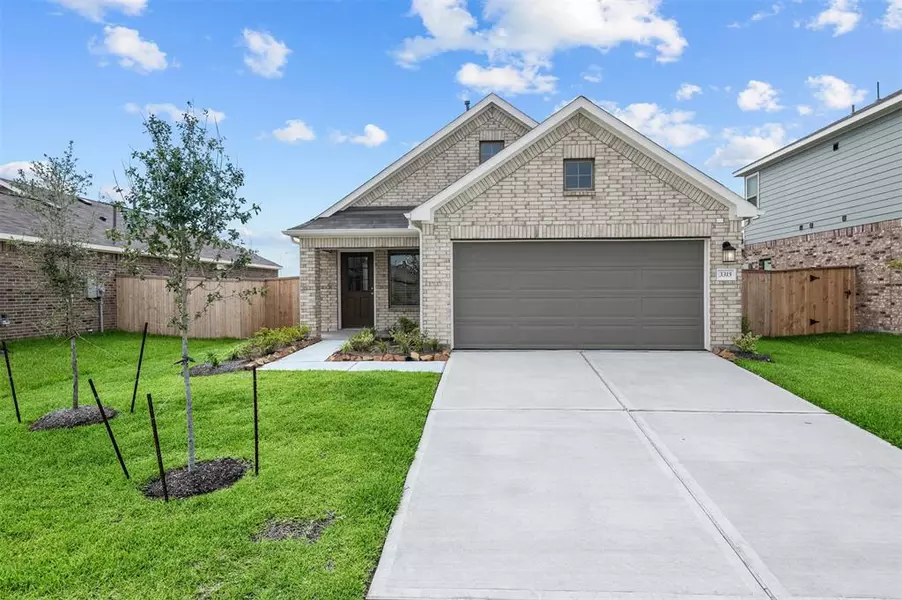 3315 Spanish Oak Lane, Rosenberg, TX 77471