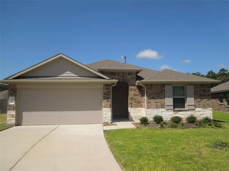 3709 Shady Elk CT, Conroe, TX 77301