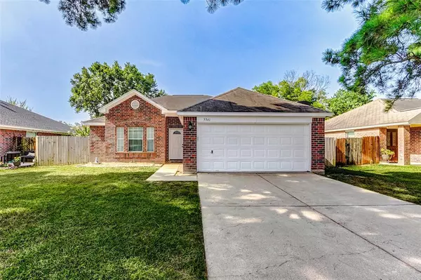 Katy, TX 77493,5341 Tallowpine TER