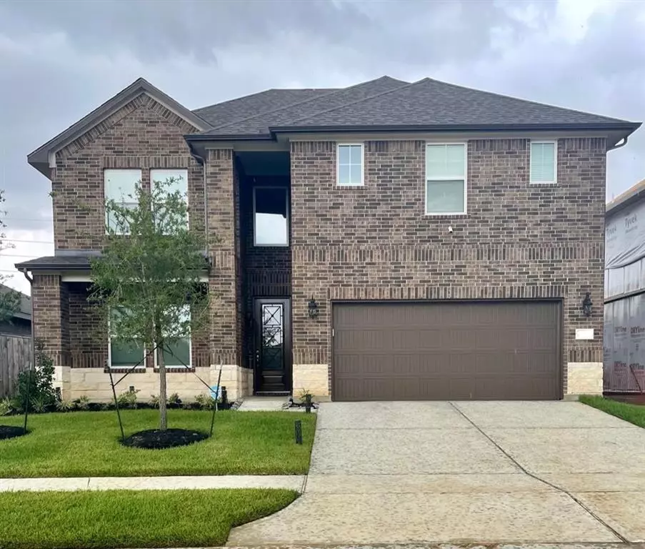 Tomball, TX 77375,21430 Petherton DR