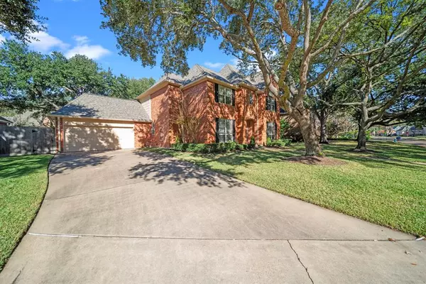 Katy, TX 77450,1914 Windy Ridge DR