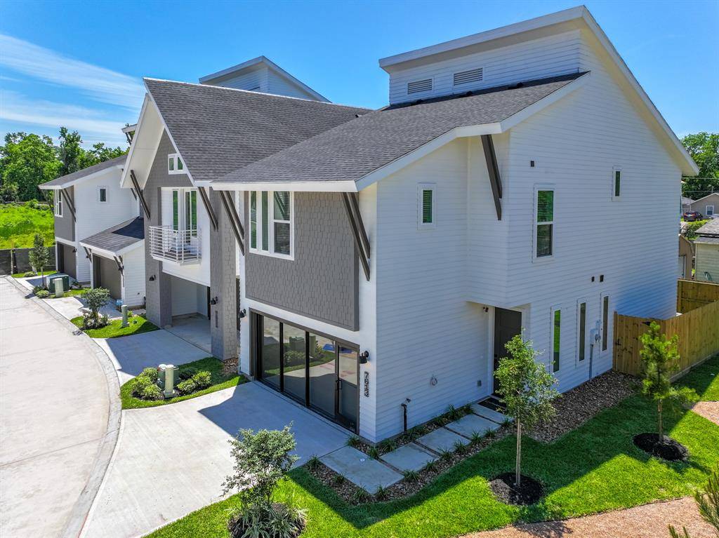 Houston, TX 77088,7607 Victory Reserve ST