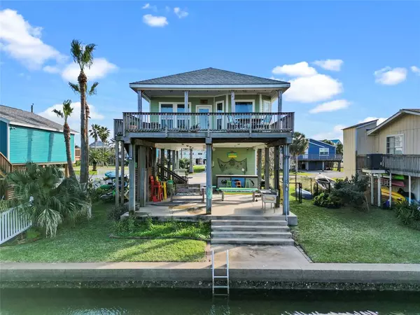 Jamaica Beach, TX 77554,16606 Curlew RD