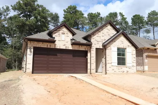 426 Embden Rim DR, Willis, TX 77318