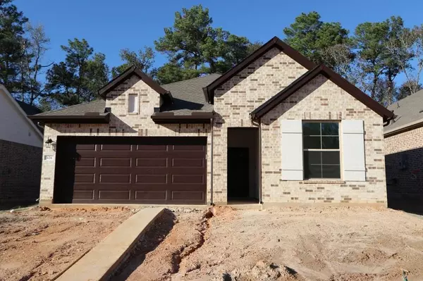 426 Embden Rim DR, Willis, TX 77318