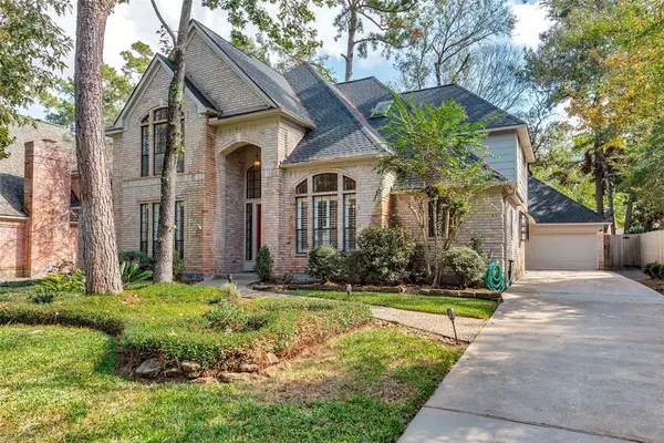 The Woodlands, TX 77381,47 Tree Crest CIR