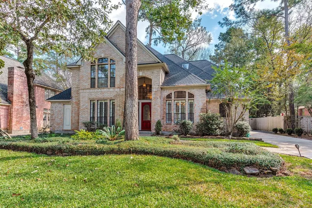 The Woodlands, TX 77381,47 Tree Crest CIR