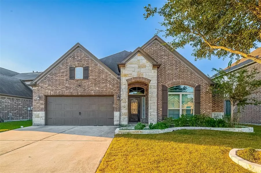 19111 Cardinal Grove CT, Cypress, TX 77429