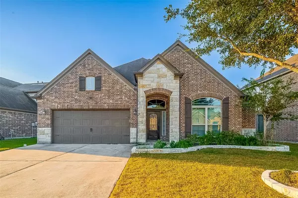 Cypress, TX 77429,19111 Cardinal Grove CT