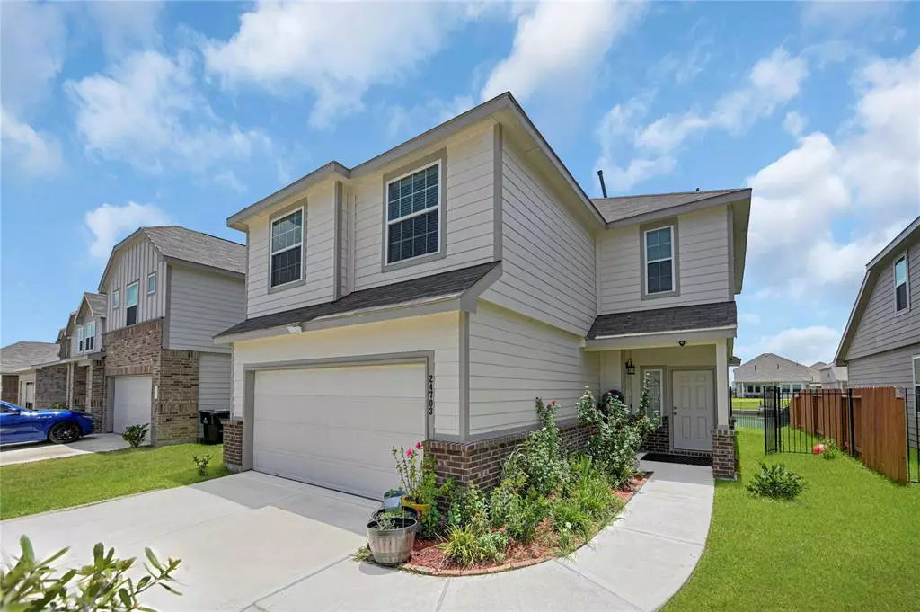 Katy, TX 77493,24703 Signorelli WAY