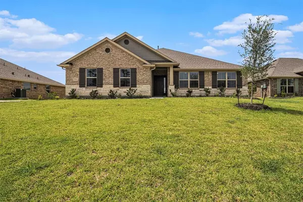 4306 Karam Landing, Dickinson, TX 77539