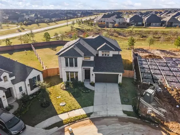 Katy, TX 77493,24003 Wheatgrass Grove LN