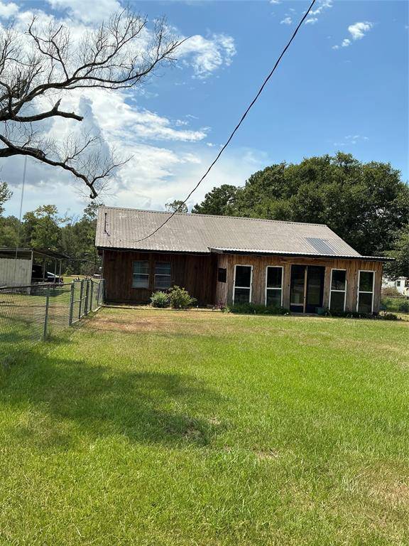 580 Connell RD, Vidor, TX 77662