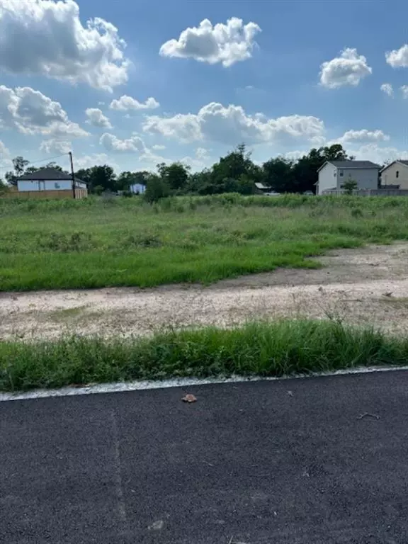 Hempstead, TX 77445,Lot 6 20th ST