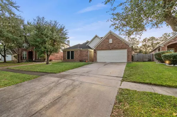 Rosharon, TX 77583,5806 Windy Knoll LN